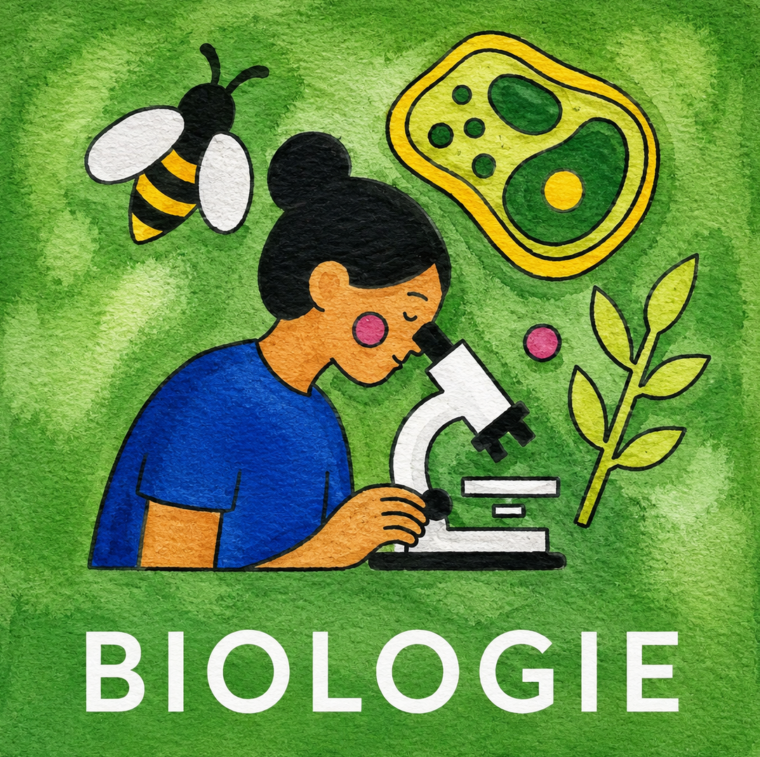 Biologie