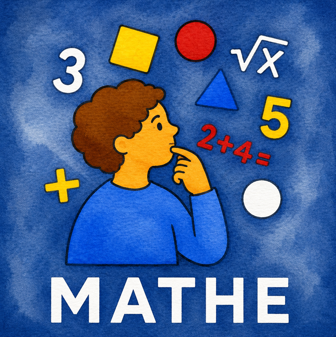 Mathe