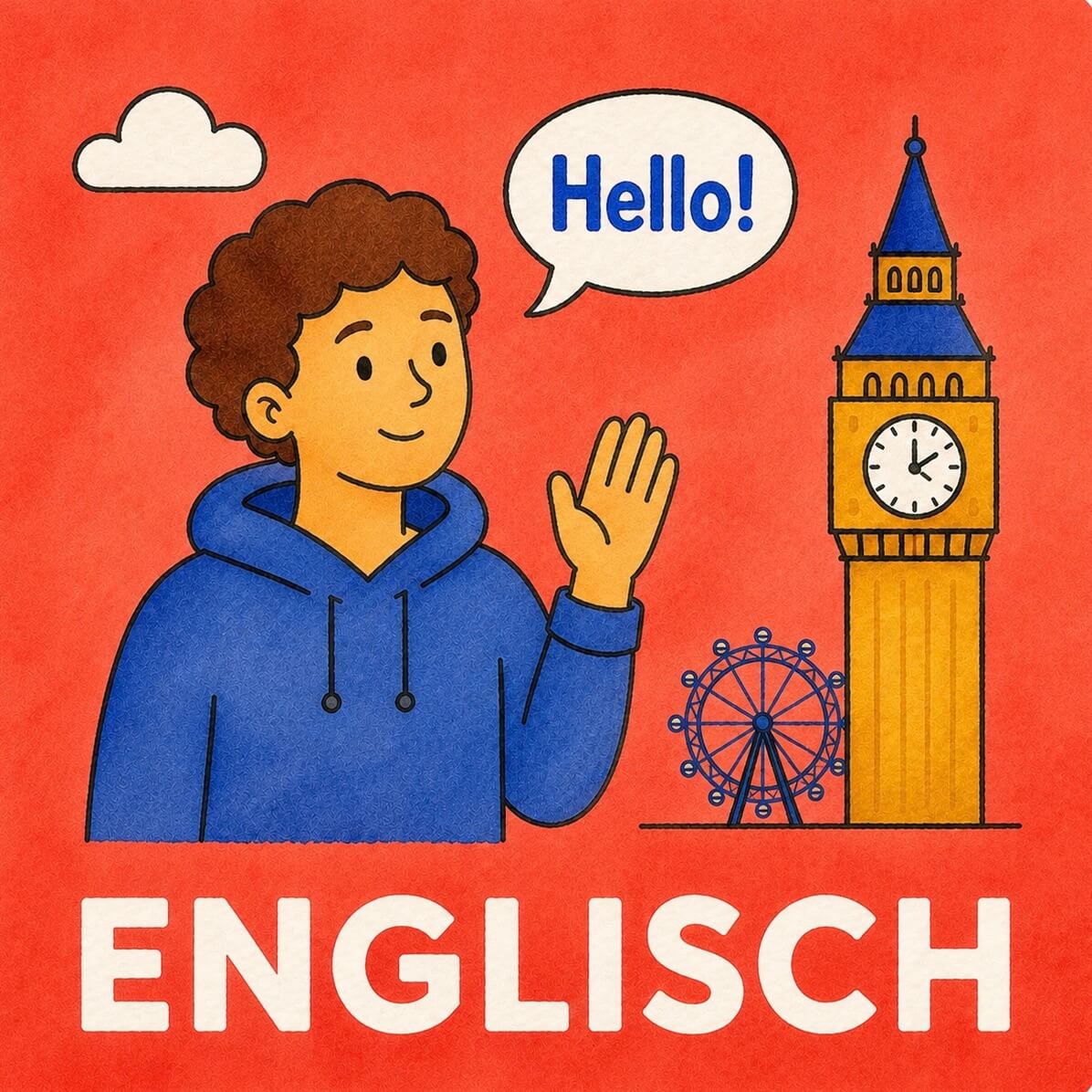 Englisch