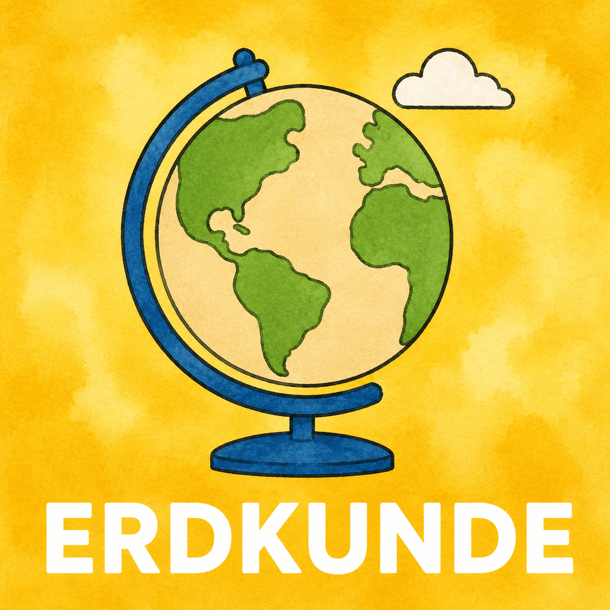 Erdkunde