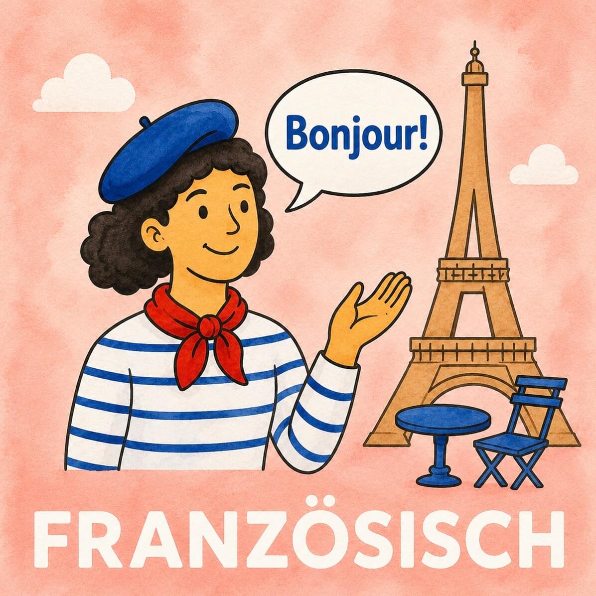 Französisch