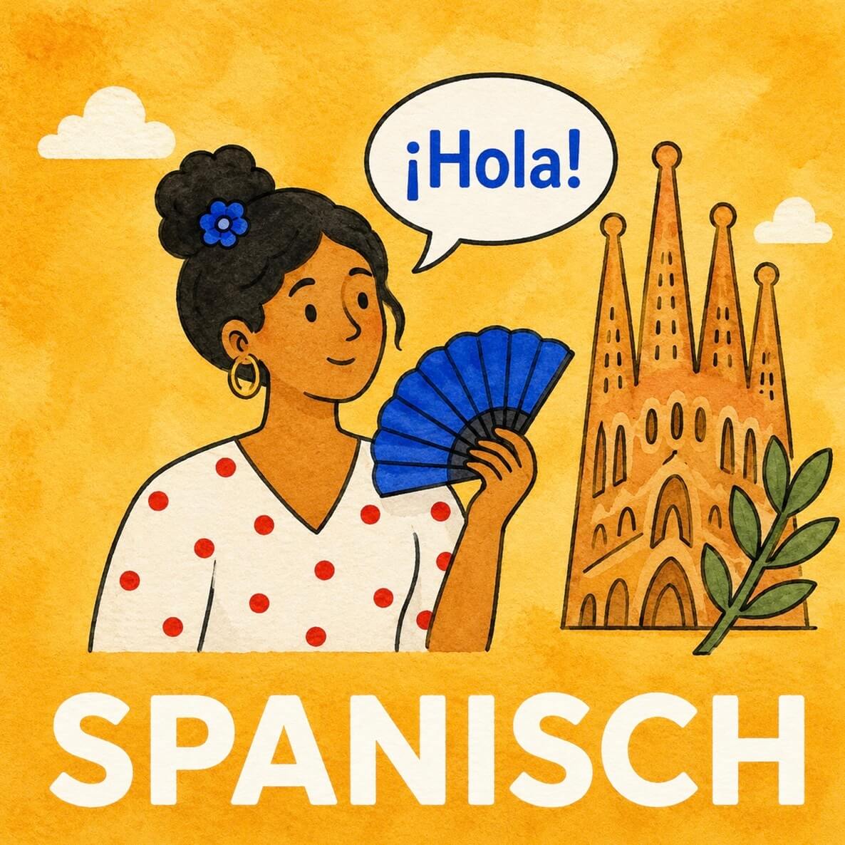 Spanisch